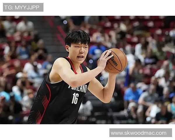 快船最后一天试训专注杨瀚森展现独特实力引关注