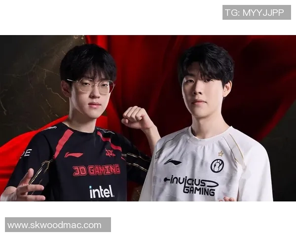 赛后分析:IG与JDG实力对比及未来发展趋势探讨 赛后分析:IG与JDG实力对比及未来发展趋势探讨