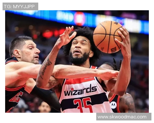 02年奇才与公牛经典对决回顾精彩瞬间视频分享