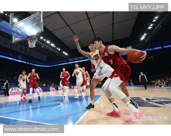 2017年CBA季后赛北京队与上海队激战回顾与精彩瞬间分析