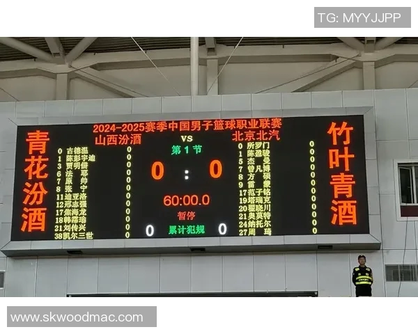 CBA山东对阵北京精彩文字解说全程回顾与分析 CBA山东对阵北京精彩文字解说全程回顾与分析